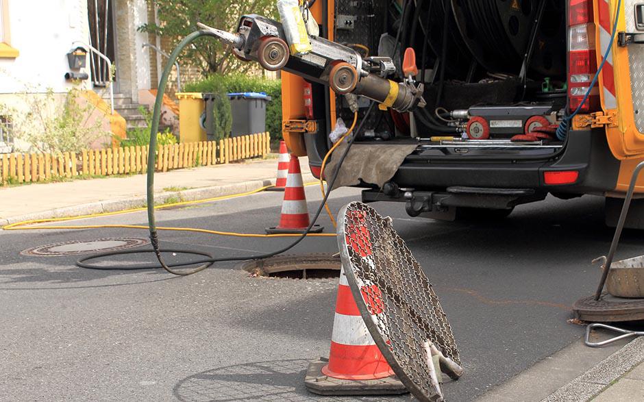 curage canalisation tarif Voisins-le-Bretonneux